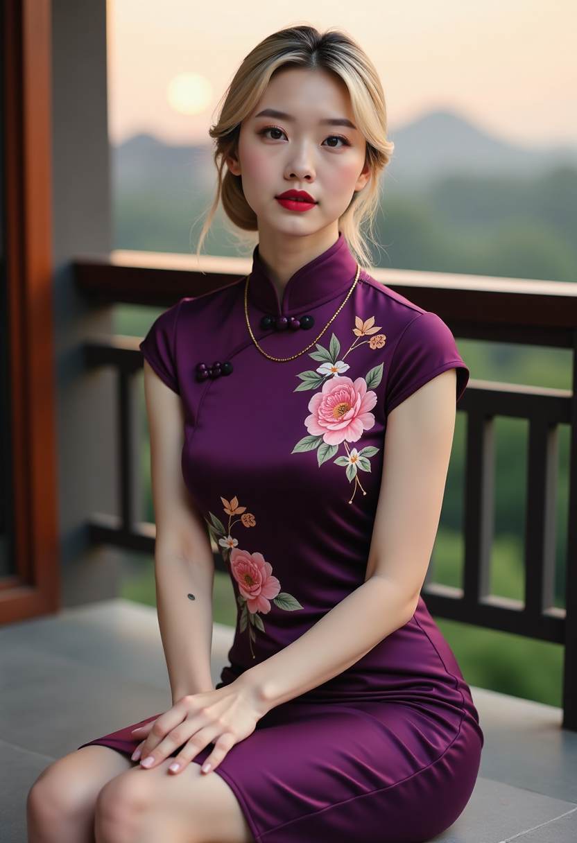 暗夜行者