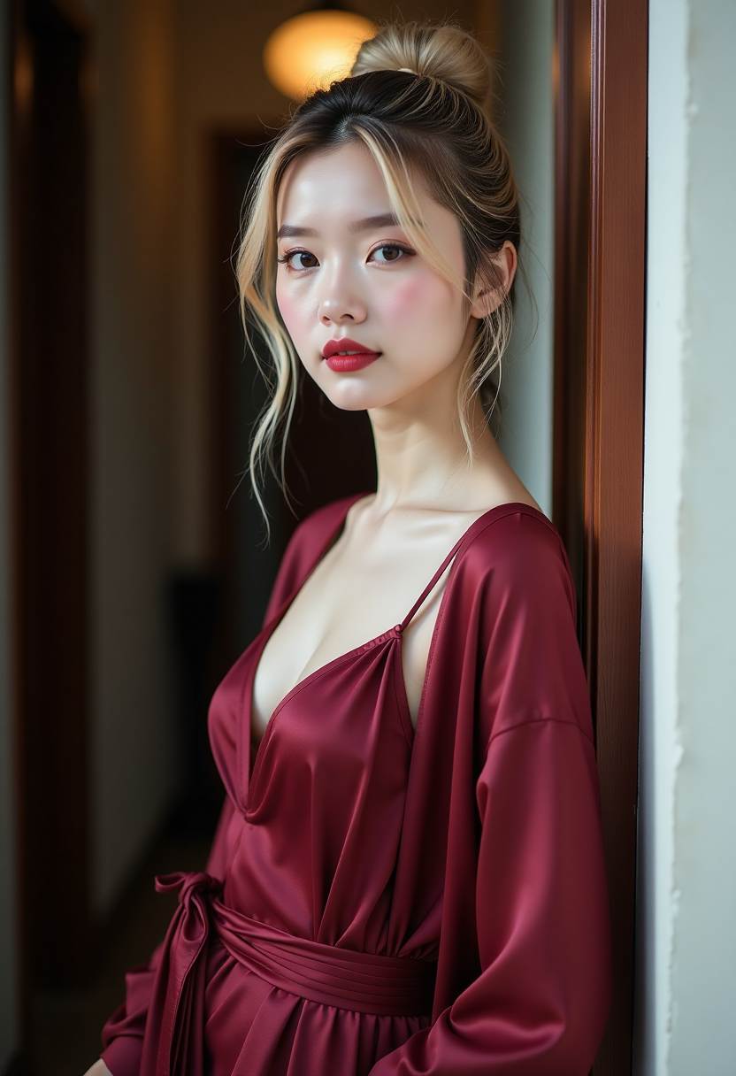 繁花似锦