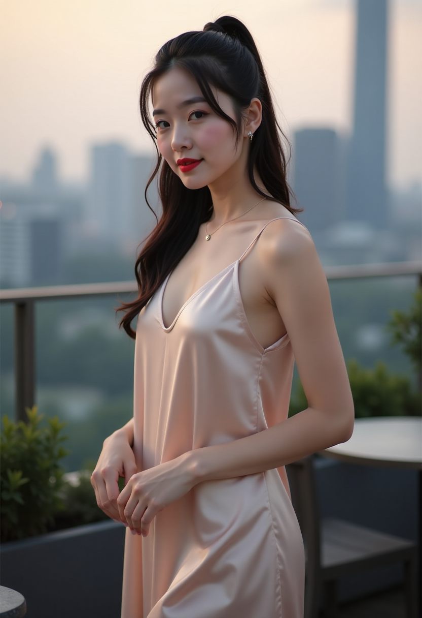 逆流而上的你